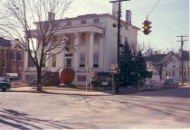 135 N. Braddock Street